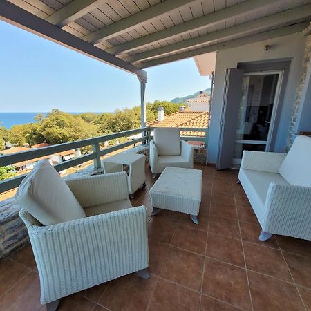 Centaur Villa Agios Ioannis  Exterior foto